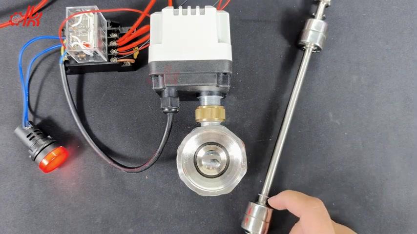 ung dung bom tu dong ket luan