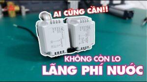 Van Bi Điện: Giải Pháp Tự Động Hóa Nước Tiên Tiến Cho Gia Đình và Công Nghiệp | Khải Lợi