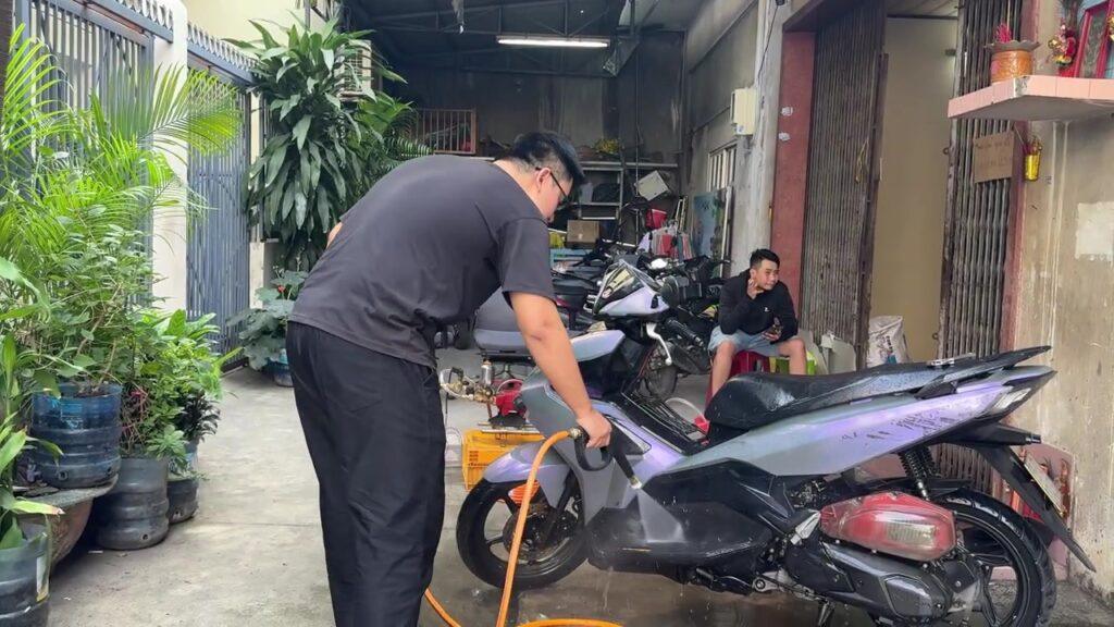 Hướng Dẫn Lắp Đặt & Bảo Dưỡng Đầu Bơm Dây Curoa Cho Máy Rửa Xe 2025 5 Hướng Dẫn Lắp Đặt & Bảo Dưỡng Đầu Bơm Dây Curoa