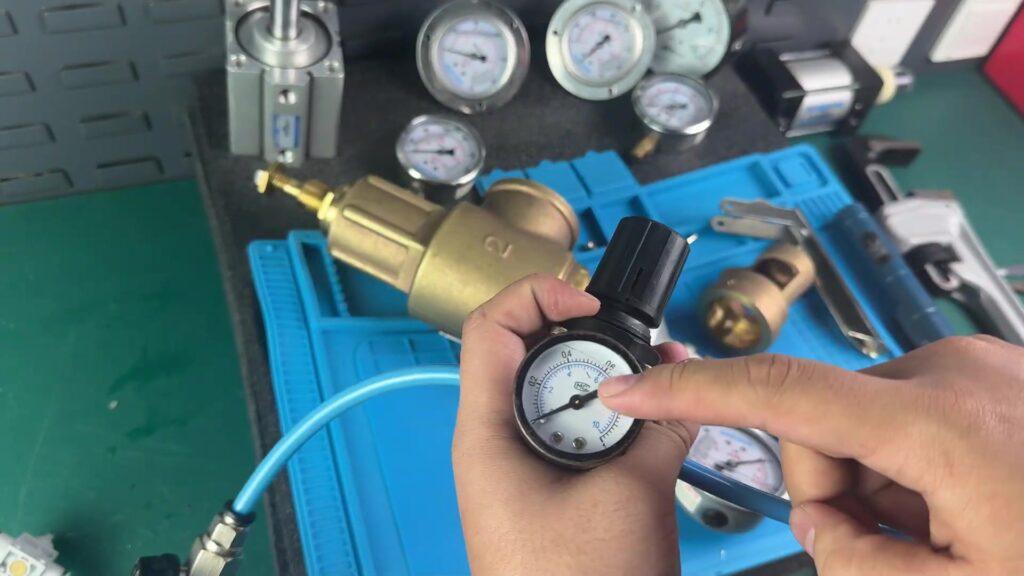 KIỂM TRA BẢO HÀNH VAN AN TOÀN ĐÚNG CÁCH để đảm bảo an toàn