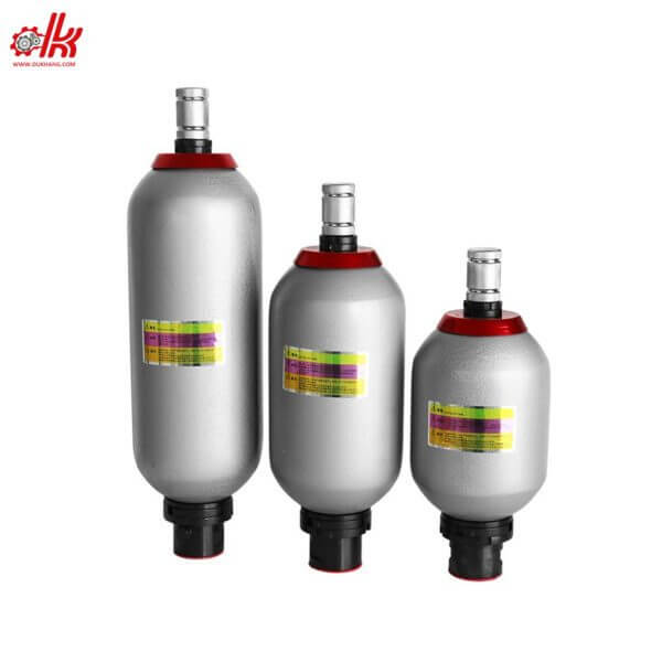 Khám Phá Bình Tích Áp Thủy Lực: Giải Pháp Tối Ưu Cho Hệ Thống Của Bạn 2026