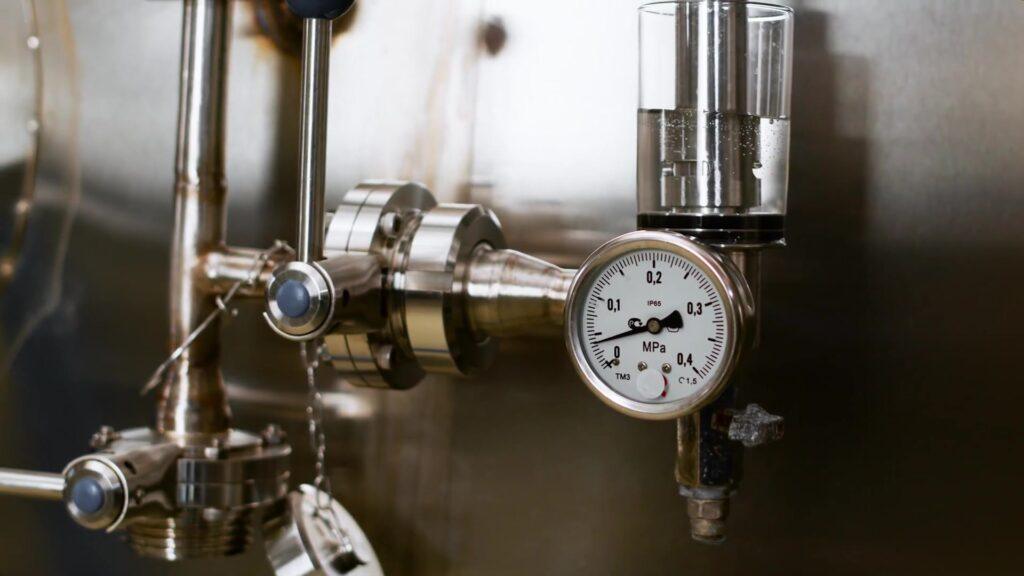 Đánh Giá Chi Tiết Van Bi Mini Đồng Xi: Giải Pháp Bền Bỉ Cho Hệ Thống Khí Nén và Nước