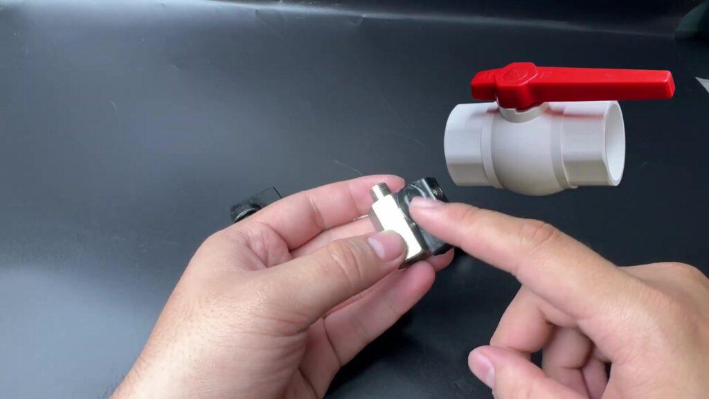 Đánh Giá Chi Tiết Van Bi Mini Đồng Xi: Giải Pháp Bền Bỉ Cho Hệ Thống Khí Nén và Nước