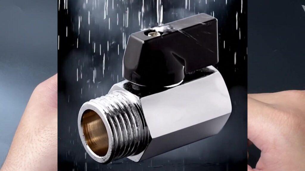 Đánh Giá Chi Tiết Van Bi Mini Đồng Xi: Giải Pháp Bền Bỉ Cho Hệ Thống Khí Nén và Nước