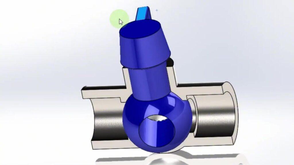 Đánh Giá Chi Tiết Van Bi Mini Đồng Xi: Giải Pháp Bền Bỉ Cho Hệ Thống Khí Nén và Nước