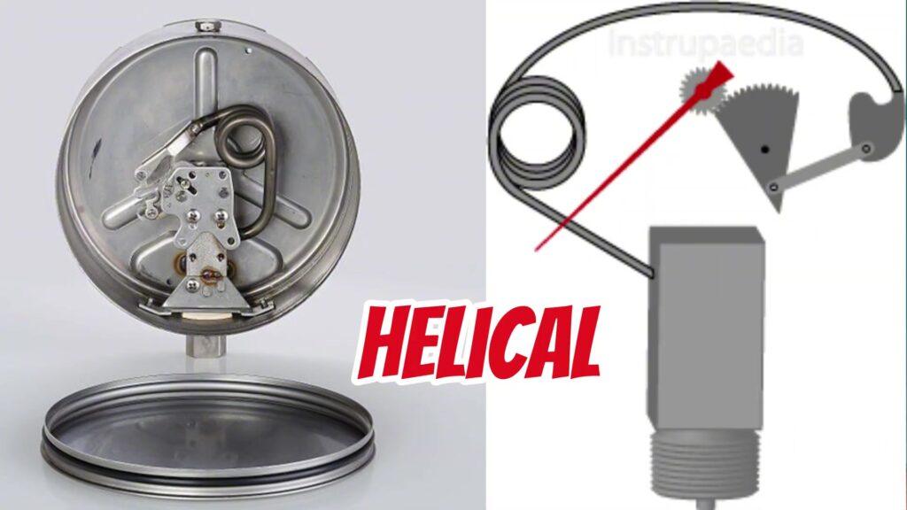 Phân Biệt Đồng Hồ Áp Suất Bourdon và Dạng Màng Trong Công Nghiệp 2026