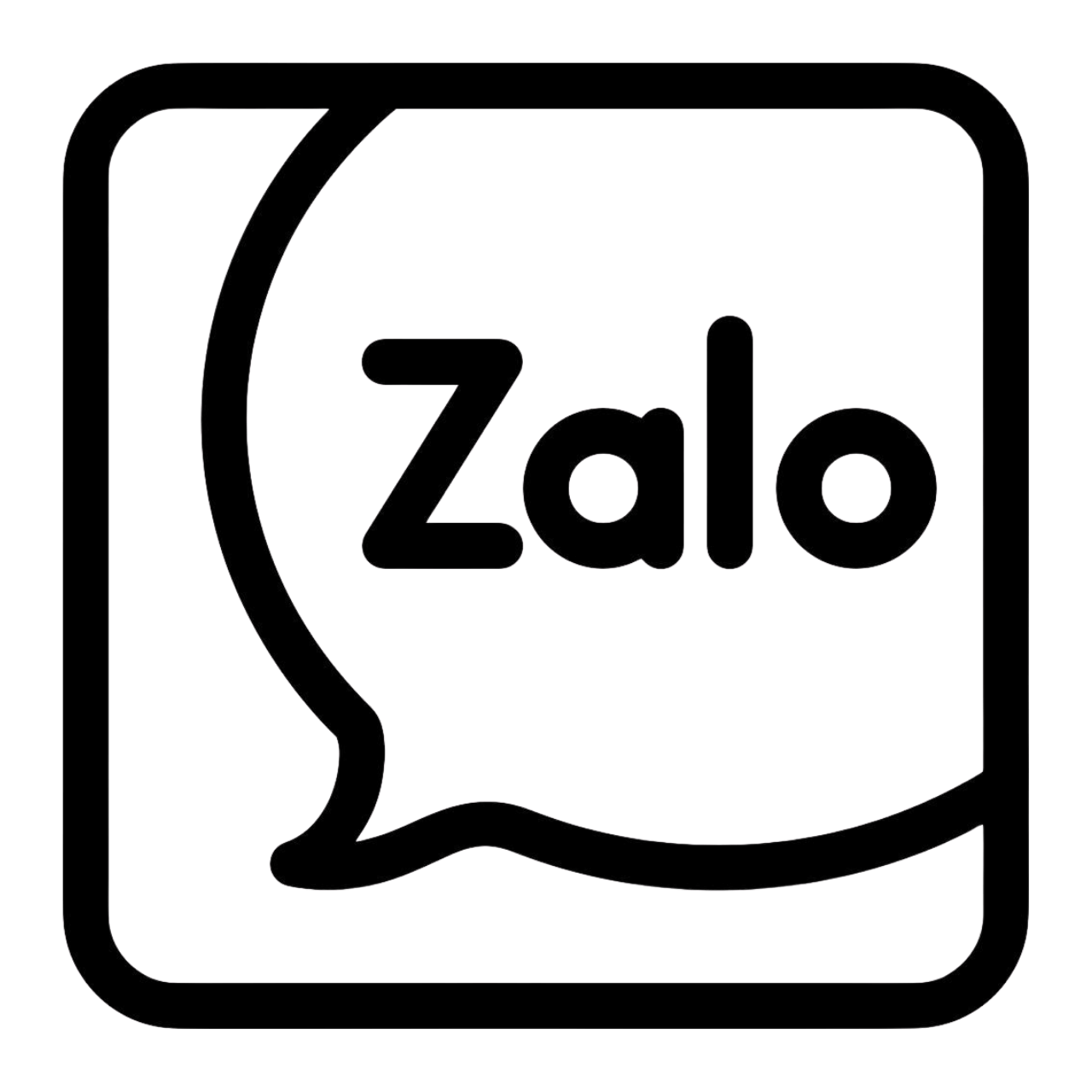 Logo Zalo