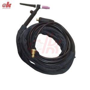 Đuốc Hàn Tig WP18 Nước - WP26 Hơi 350A 13 Đuốc Hàn Tig WP18 Nước - WP26 Hơi 350A