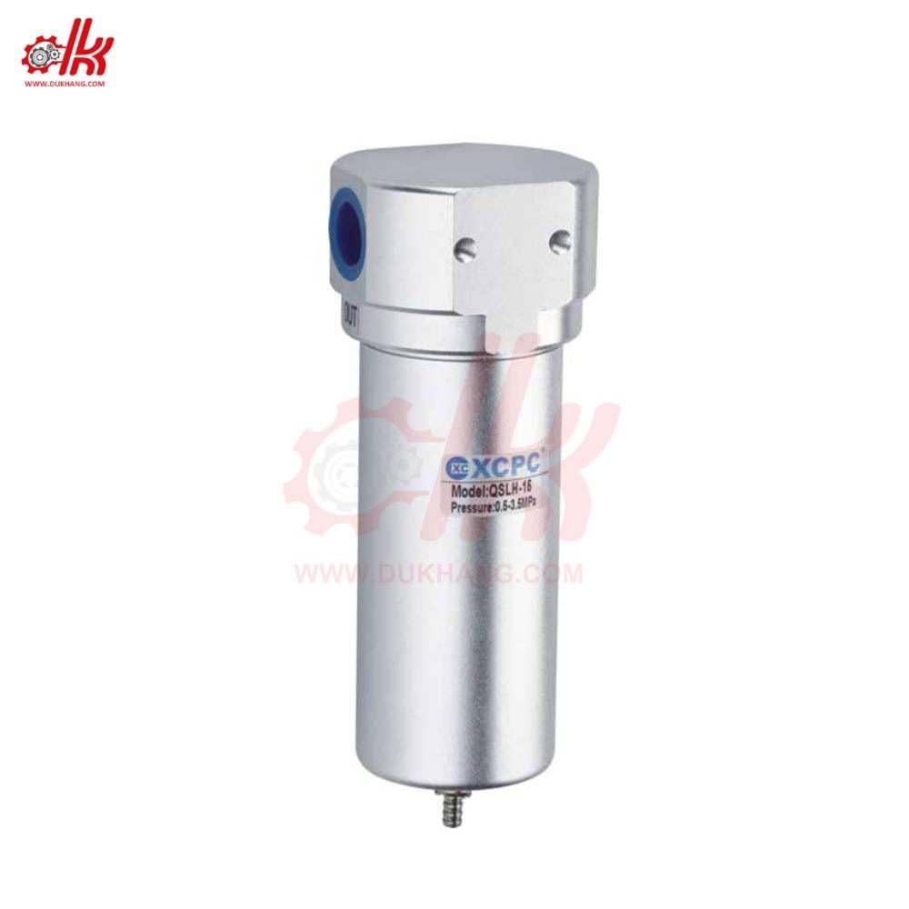 Lọc Đơn Không Điều Áp QSLH 36kg (XCPC) 2 Lọc Đơn Không Điều Áp QSLH 36kg (XCPC)