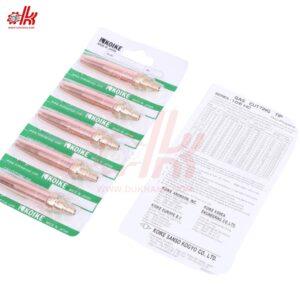 Béc Cắt Gas KOIKE Chính Hãng