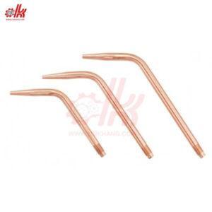 Béc Hàn Cổ Cong - Béc Hàn Gió Đá