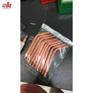 Béc Hàn Cổ Cong - Béc Hàn Gió Đá