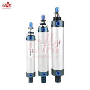 Ben Hơi Xoay Thân Tròn SMC L1 CRB2BW15X180