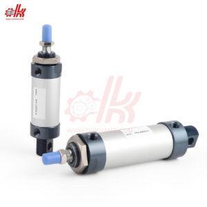 Ben Hơi Xoay Thân Tròn SMC L1 CRB2BW15X180