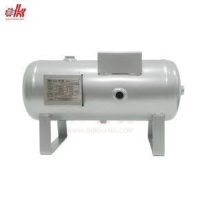 Bình Tích Áp Khí Sử Dụng Van Tăng Áp VBA