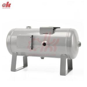 Bình Tích Áp Khí Sử Dụng Van Tăng Áp VBA