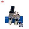 Bộ Lọc Đôi Khí Nén XAC (XCPC)