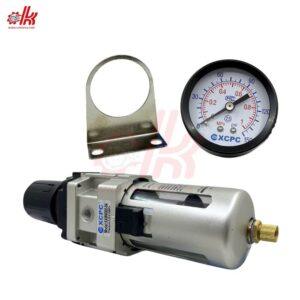 Bộ Lọc Đơn Khí Nén XAW (XCPC)