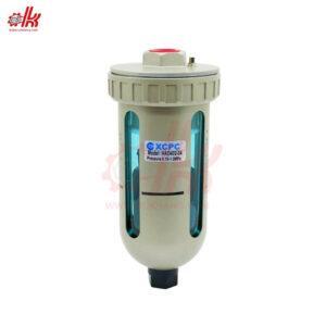 Bộ Lọc Tự Xả HAD402-04 (XCPC)