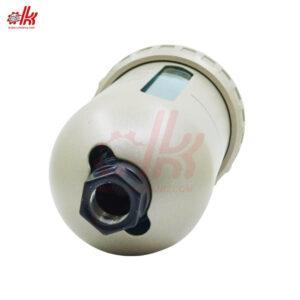 Bộ Lọc Tự Xả HAD402-04 (XCPC)