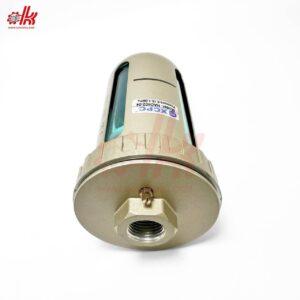 Bộ Lọc Tự Xả HAD402-04 (XCPC)