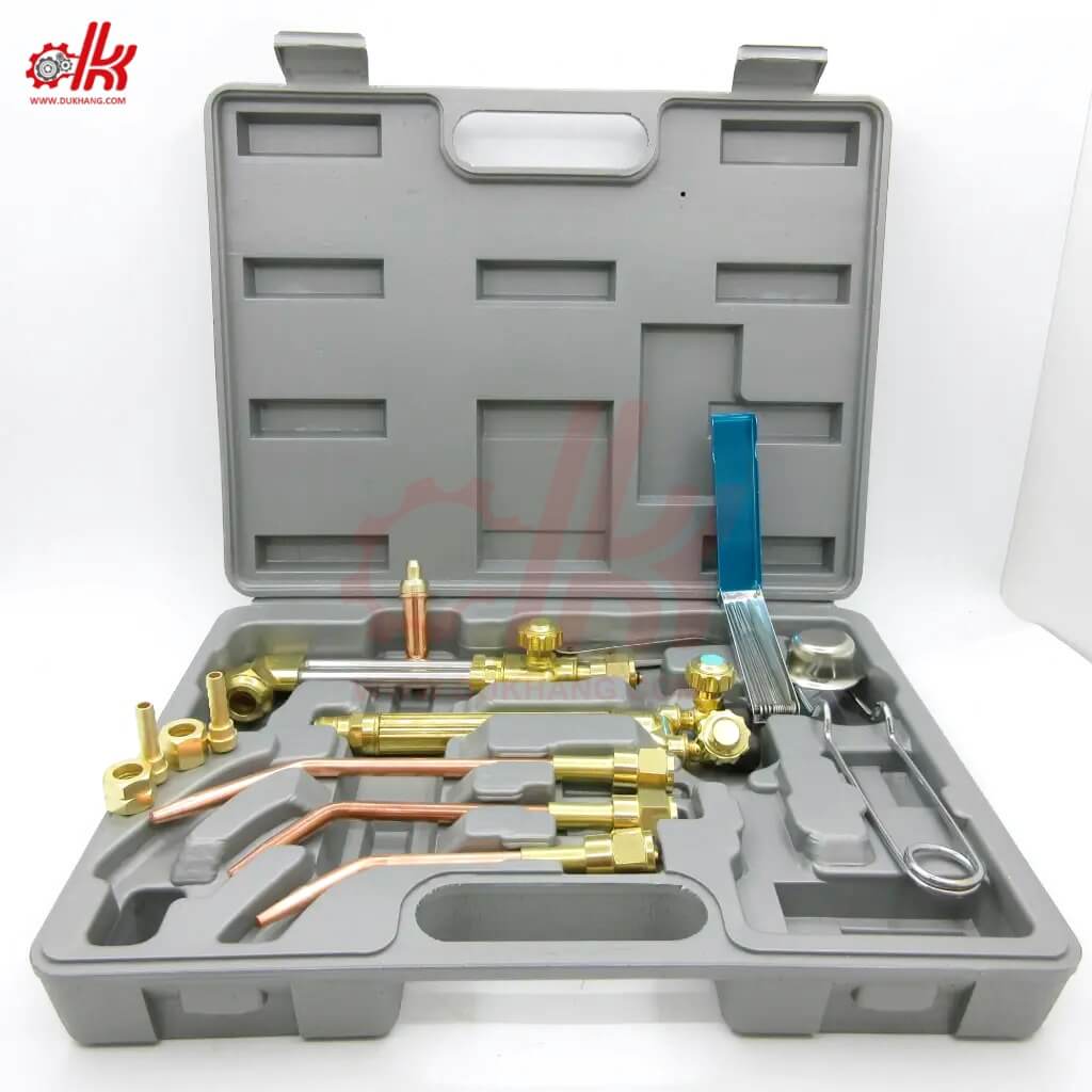 Bộ Valy Hàn Cắt 1 Bộ Valy Hàn Cắt