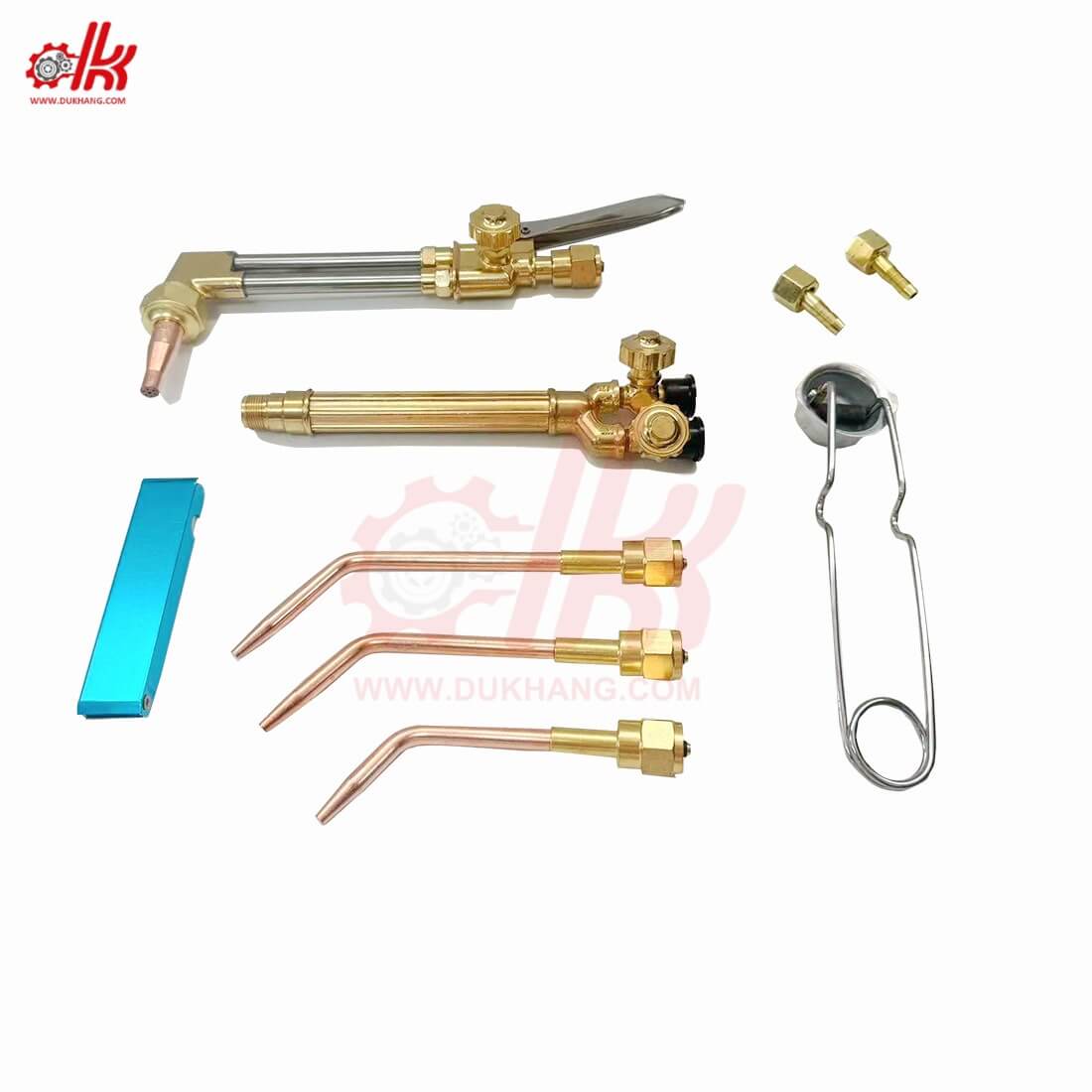 Bộ Valy Hàn Cắt 14 Bộ Valy Hàn Cắt