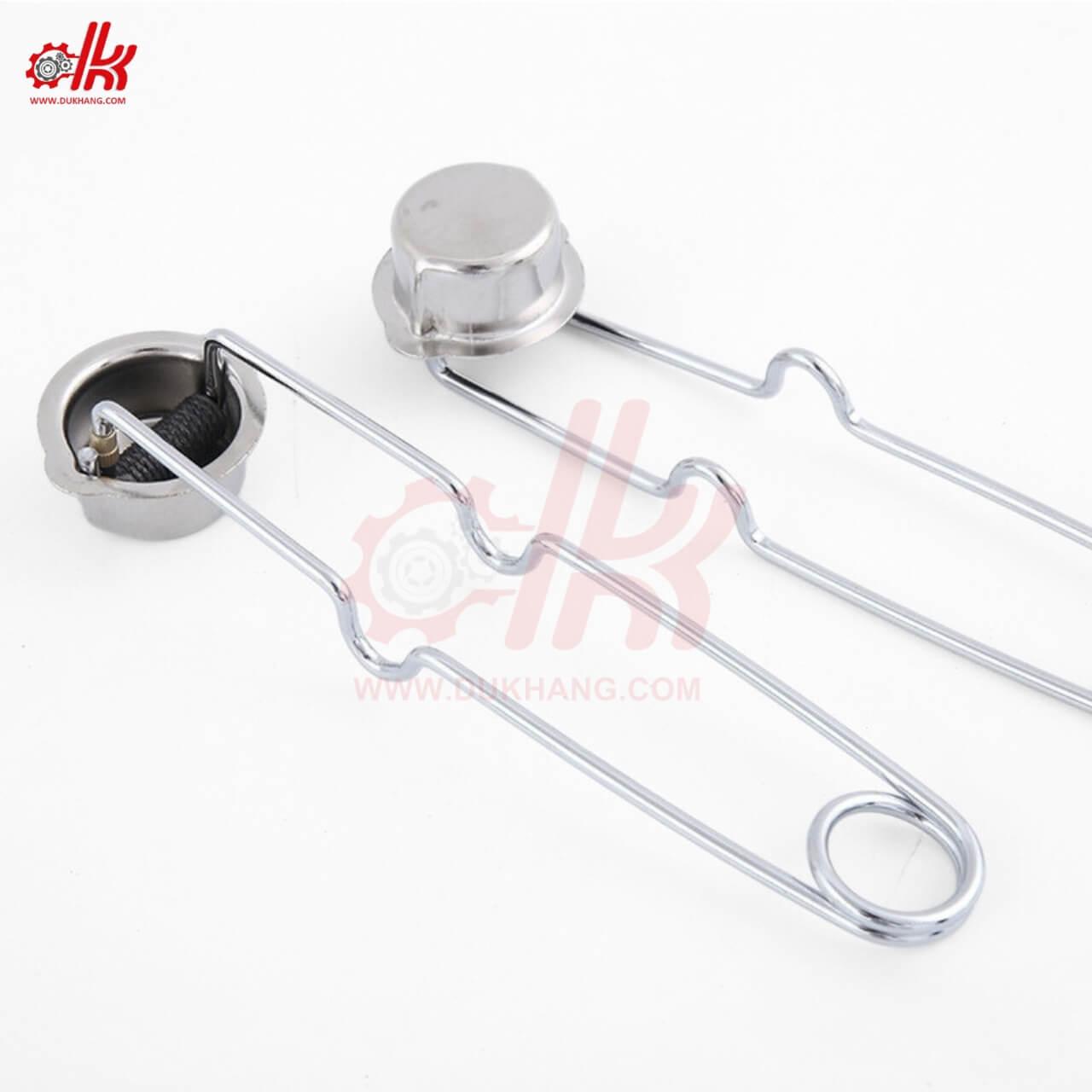 Cây Mồi Lửa 14 Cây Mồi Lửa