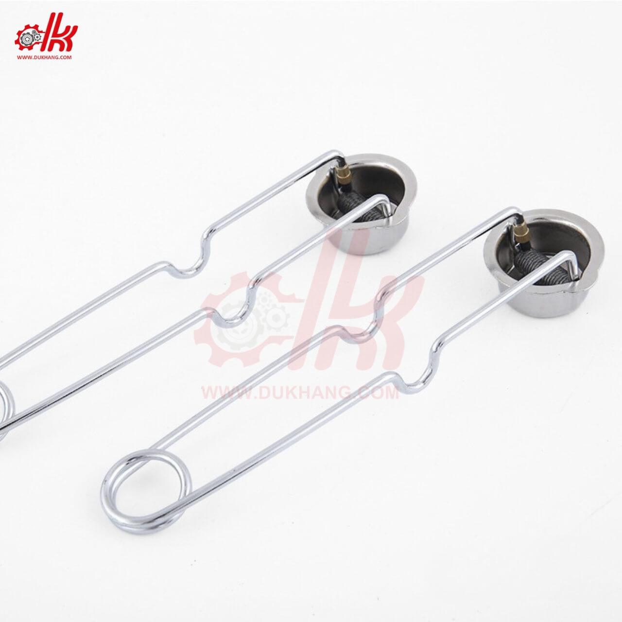 Cây Mồi Lửa 16 Cây Mồi Lửa