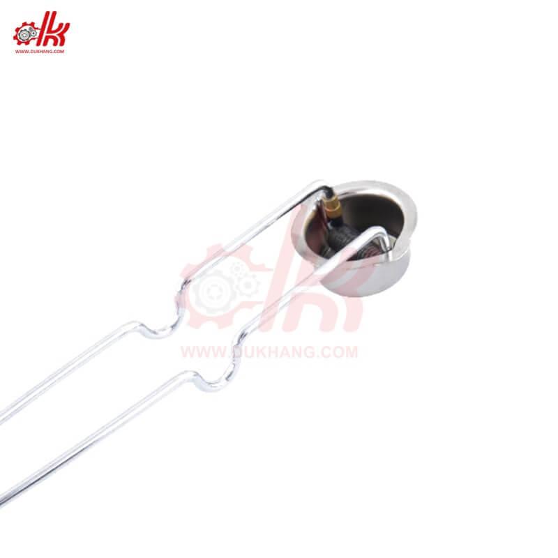 Cây Mồi Lửa 5 Cây Mồi Lửa