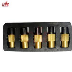 Cây Mồi Lửa 13 Cây Mồi Lửa