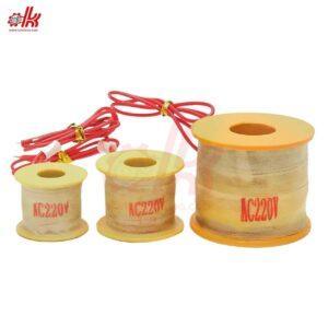 Coil Dây Đồng (XCPC)