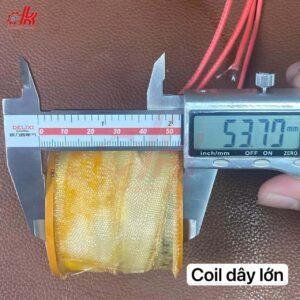 Coil Dây Đồng (XCPC)