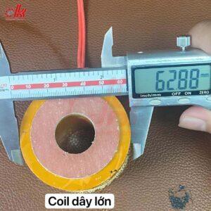 Coil Dây Đồng (XCPC)