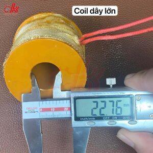 Coil Dây Đồng (XCPC)