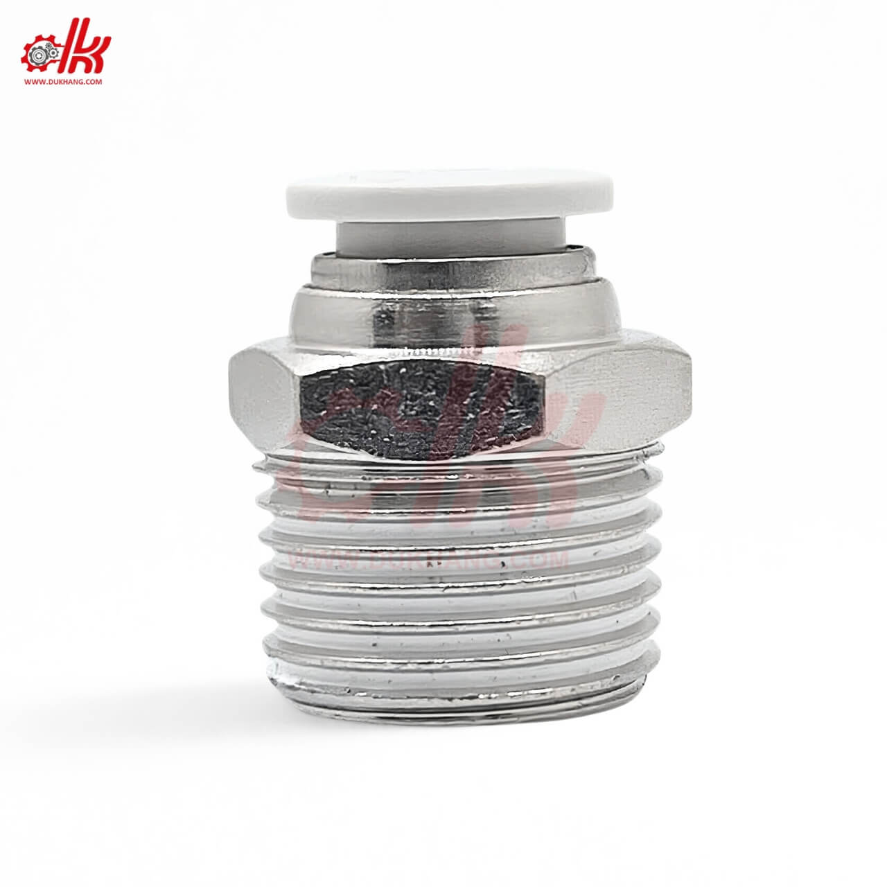 Đầu Nối Khí Nén XPC (XCPC) Φ4 Φ6 Φ8 Φ10 Φ12 Φ16 14 Đầu Nối Khí Nén XPC (XCPC)