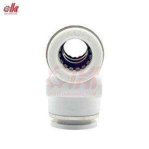 Đầu Nối Khí Nén XPE (XCPC) Φ4 Φ6 Φ8 Φ10 Φ12 Φ16