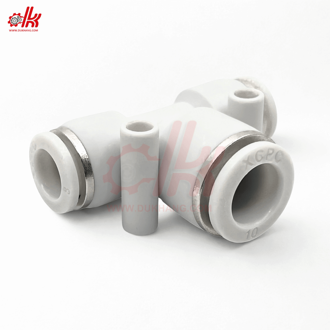 Đầu Nối Khí Nén XPEG (XCPC) 464 686 8108 101210 121612 12 Đầu Nối Khí Nén XPEG (XCPC)