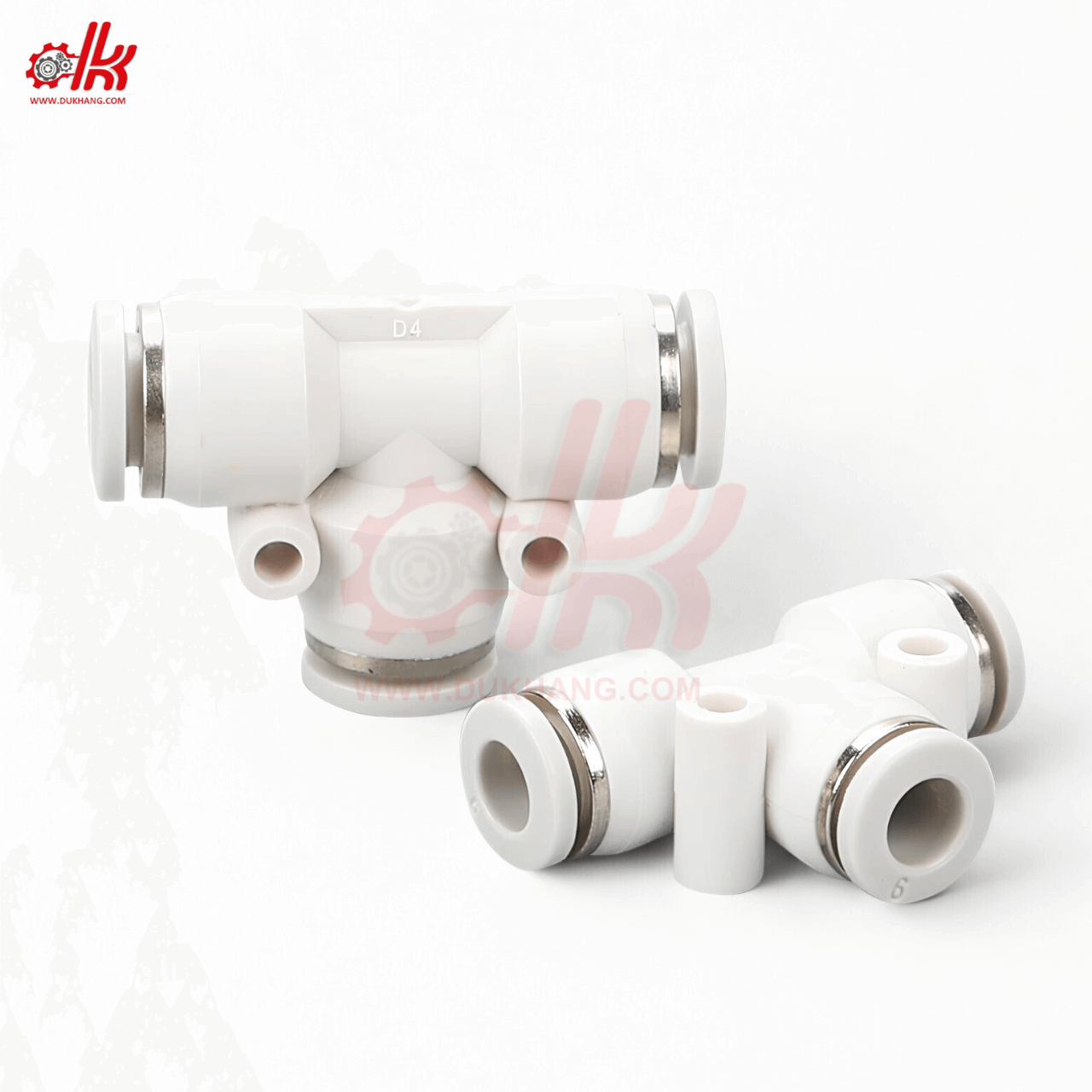 Đầu Nối Khí Nén XPEG (XCPC) 464 686 8108 101210 121612 13 Cấu tạo Đầu Nối Khí Nén XPEG (XCPC)