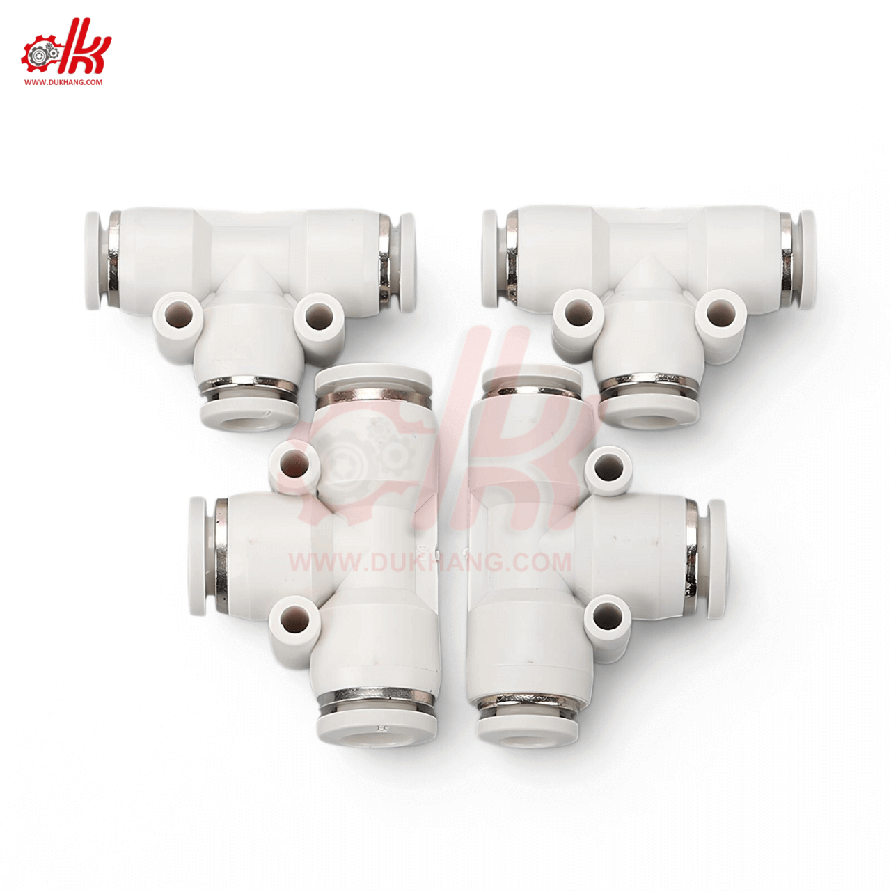 Đầu Nối Khí Nén XPEG (XCPC) 464 686 8108 101210 121612 14 Ứng dụng Đầu Nối Khí Nén XPEG (XCPC)