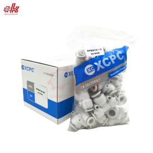 Đầu Nối Khí Nén XPEG (XCPC) 464 686 8108 101210 121612 11 Đầu Nối Khí Nén XPEG (XCPC) 464 686 8108 101210 121612
