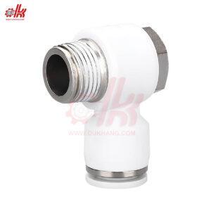 Đầu Nối Khí Nén XPH (XCPC) Φ4 Φ6 Φ8 Φ10 Φ12 Φ16