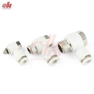 Đầu Nối Khí Nén XPH (XCPC) Φ4 Φ6 Φ8 Φ10 Φ12 Φ16 12 Đầu Nối Khí Nén XPH (XCPC) Φ4 Φ6 Φ8 Φ10 Φ12 Φ16