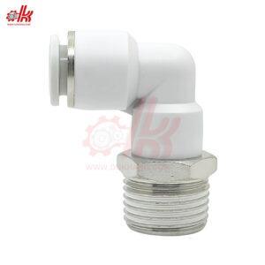 Đầu Nối Khí Nén XPL (XCPC) Φ4 Φ6 Φ8 Φ10 Φ12 Φ16