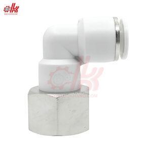 Đầu Nối Khí Nén XPLF (XCPC) Φ4 Φ6 Φ8 Φ10 Φ12