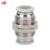 Đầu Nối Khí Nén XPM (XCPC) Φ4 Φ6 Φ8 Φ10 Φ12