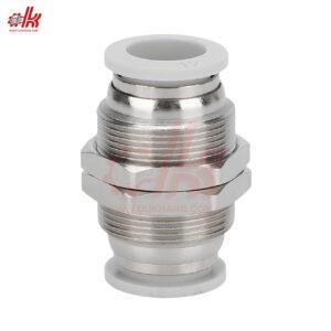 Đầu Nối Khí Nén XPM (XCPC) Φ4 Φ6 Φ8 Φ10 Φ12