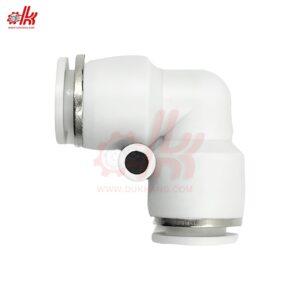 Đầu Nối Khí Nén XPV (XCPC) Φ4 Φ6 Φ8 Φ10 Φ12 Φ16