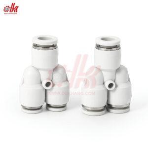 Đầu Nối Khí Nén XPW (XCPC) 464 686 6106 8108 101210