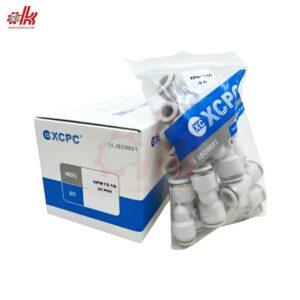 Đầu Nối Khí Nén XPW (XCPC) 464 686 6106 8108 101210